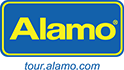 Alamo Tour